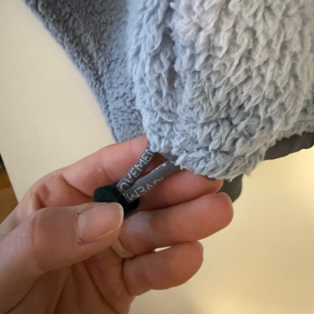 Free People Movement Mountain High Half Zip Fleece - Picture 6 of 8